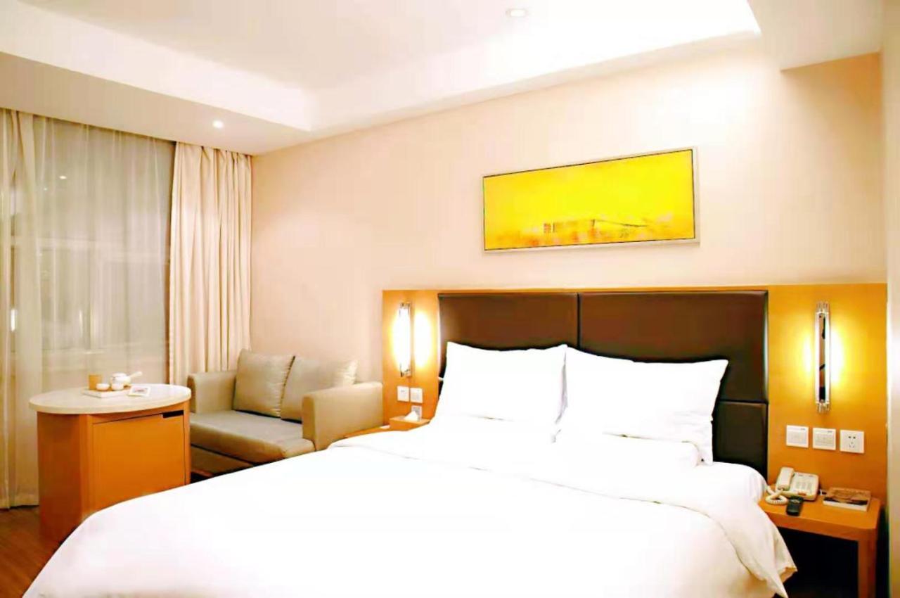 Ji Hotel - Shanghai — Photos 1